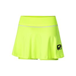 Vêtements De Tennis Racket Roots Teamline Skort